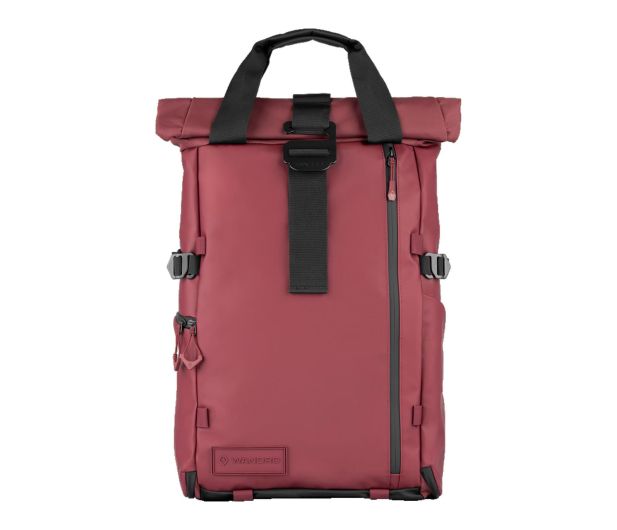 WANDRD PRVKE Bag Only 31L Rhone Burgundy - 1550060 - zdjęcie 3